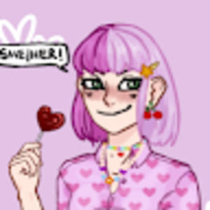 Meet your Posher, Zoe